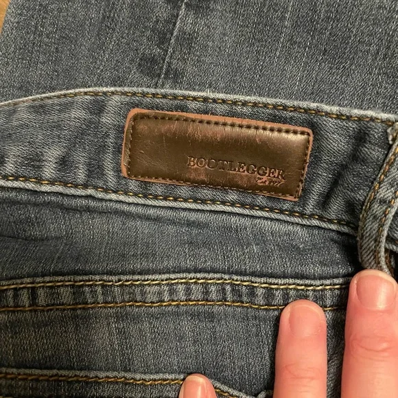 Bootlegger Slim Cut - Picture 3 of 4